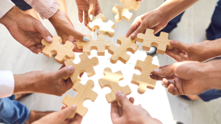 健康経営サポートを開始します！