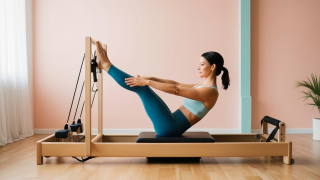 姿勢改善にピラティスがおすすめな理由